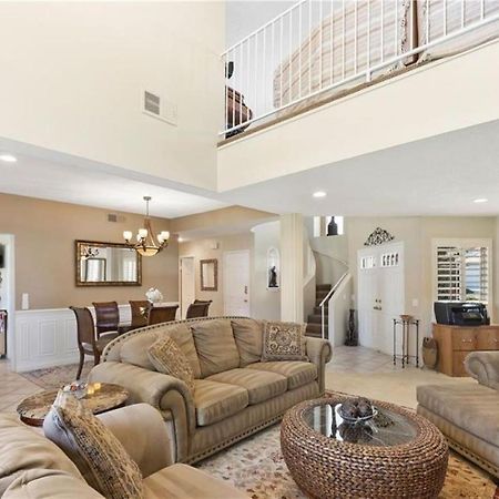 פאלם דזרט Muirfield House In Desert Falls Cc מראה חיצוני תמונה