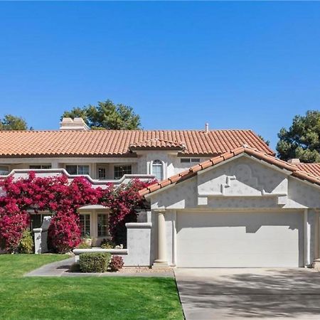 פאלם דזרט Muirfield House In Desert Falls Cc מראה חיצוני תמונה