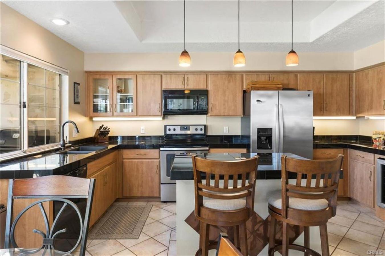 פאלם דזרט Muirfield House In Desert Falls Cc מראה חיצוני תמונה