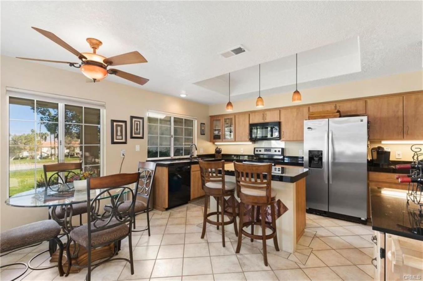 פאלם דזרט Muirfield House In Desert Falls Cc מראה חיצוני תמונה
