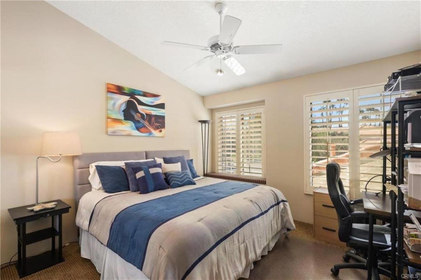 פאלם דזרט Muirfield House In Desert Falls Cc מראה חיצוני תמונה