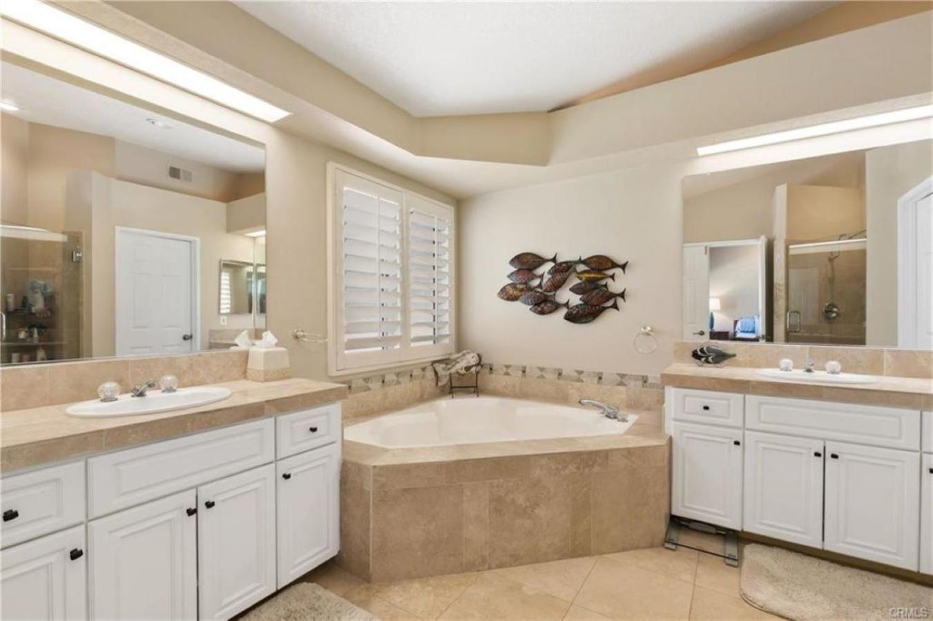 פאלם דזרט Muirfield House In Desert Falls Cc מראה חיצוני תמונה