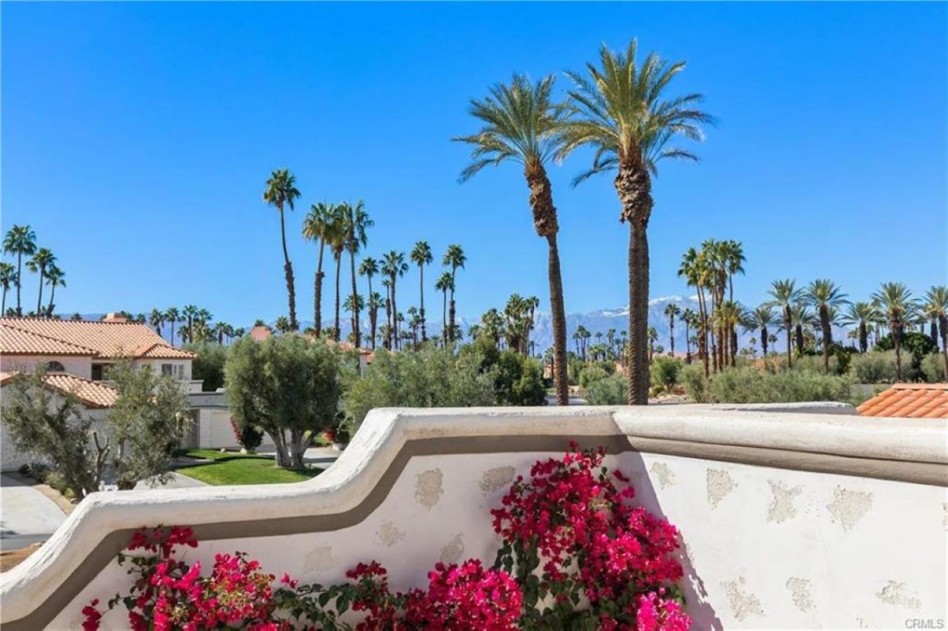 פאלם דזרט Muirfield House In Desert Falls Cc מראה חיצוני תמונה
