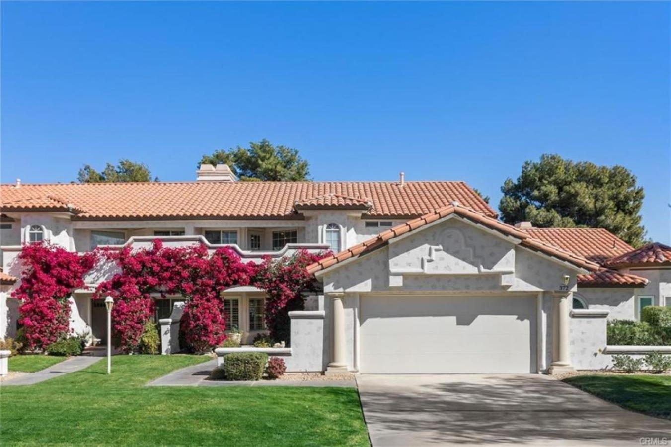 פאלם דזרט Muirfield House In Desert Falls Cc מראה חיצוני תמונה
